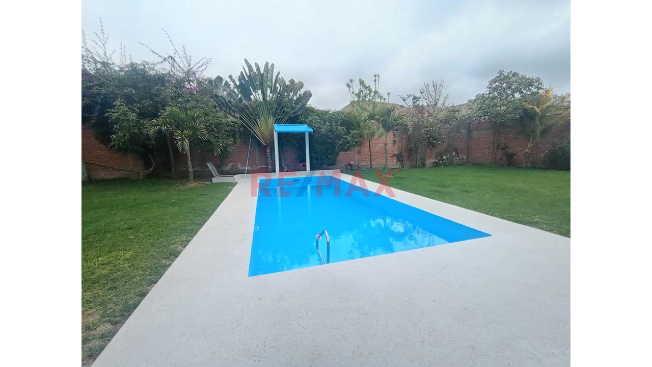 ¡Venta De Hermosa Casa De Campo En Asia - Km 93 Panamericana Sur! — foto 11