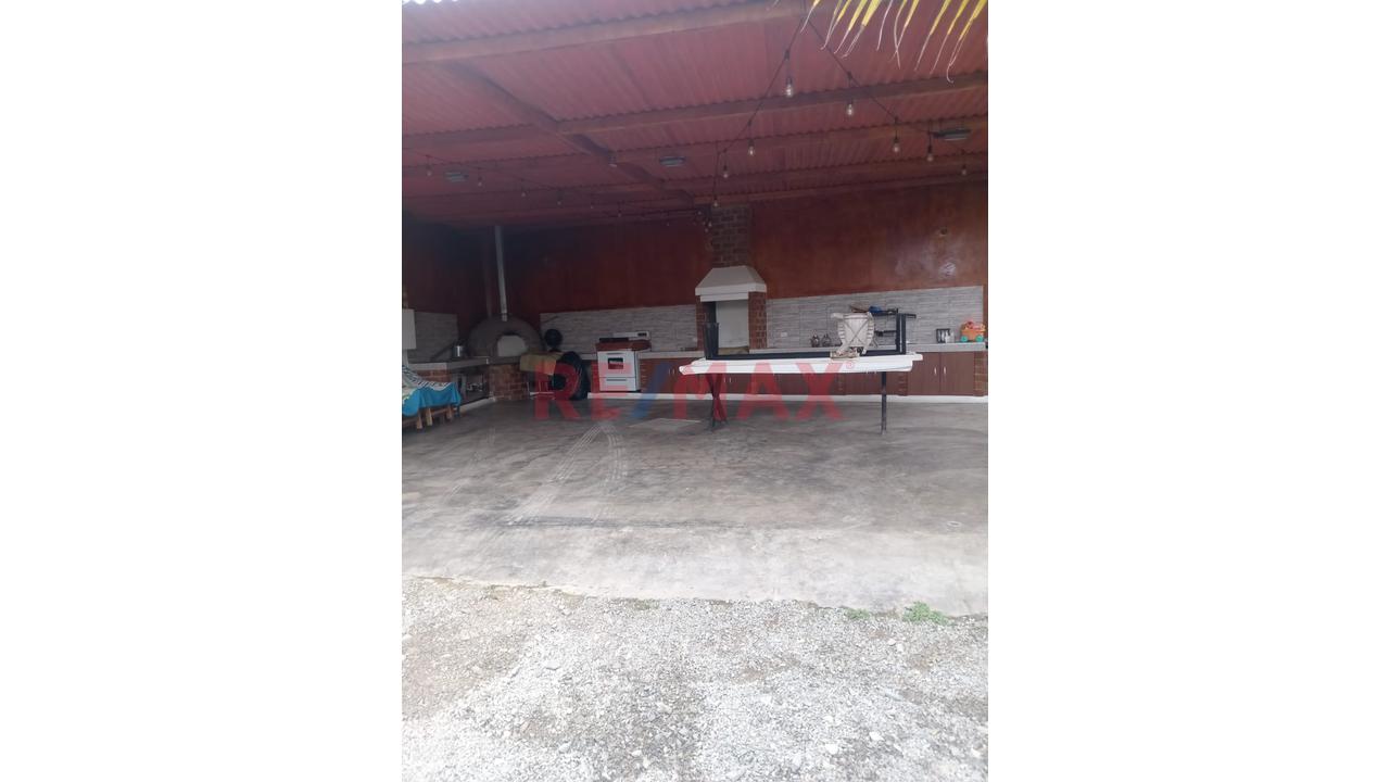 ¡Venta De Hermosa Casa De Campo En Asia - Km 93 Panamericana Sur! — foto 14
