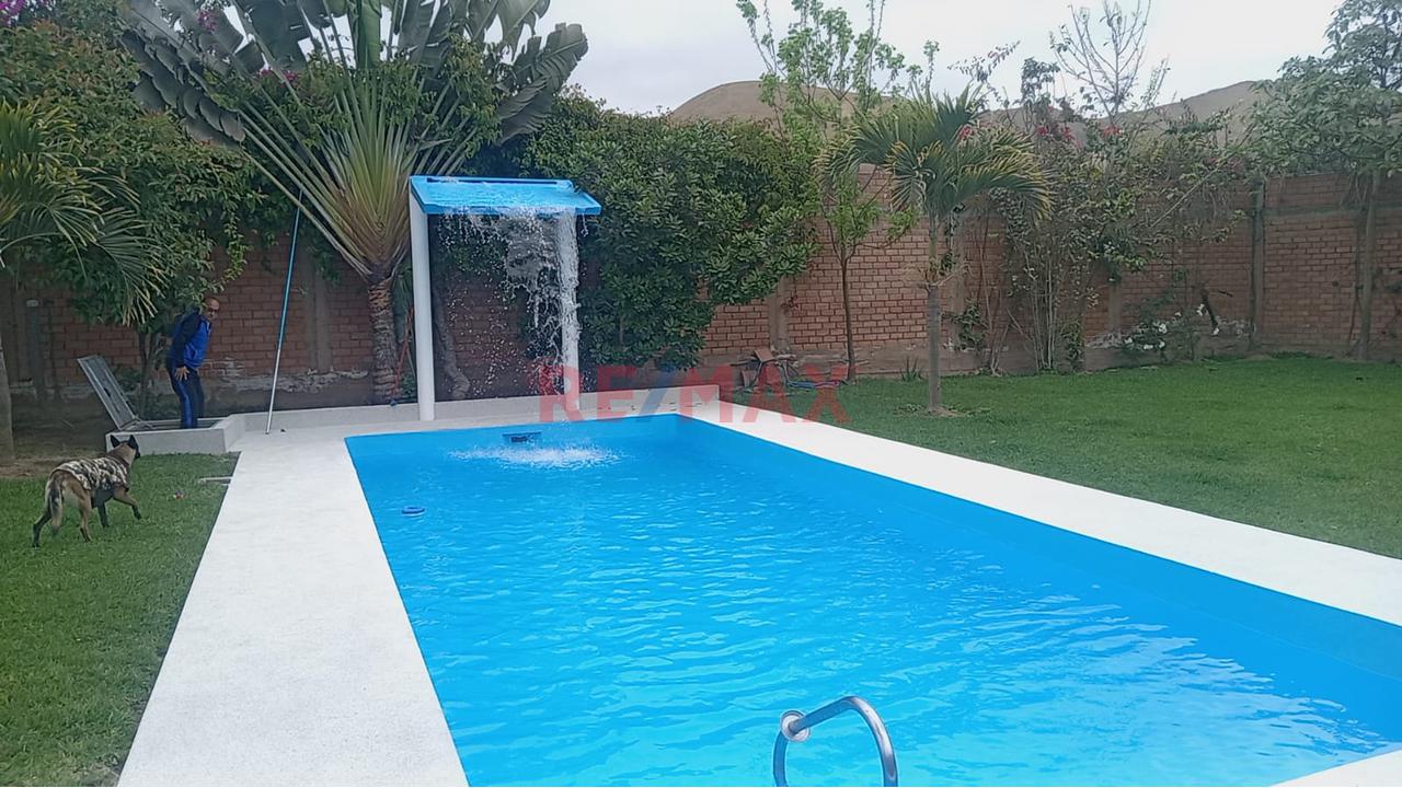 ¡Venta De Hermosa Casa De Campo En Asia - Km 93 Panamericana Sur! — foto 13