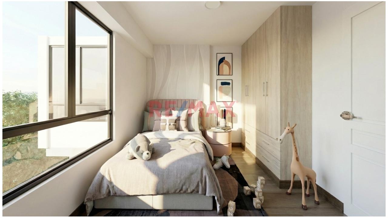 Tu Nuevo Hogar En Umacollo – A Pasos De La Ucsm 🏡✨ - 4