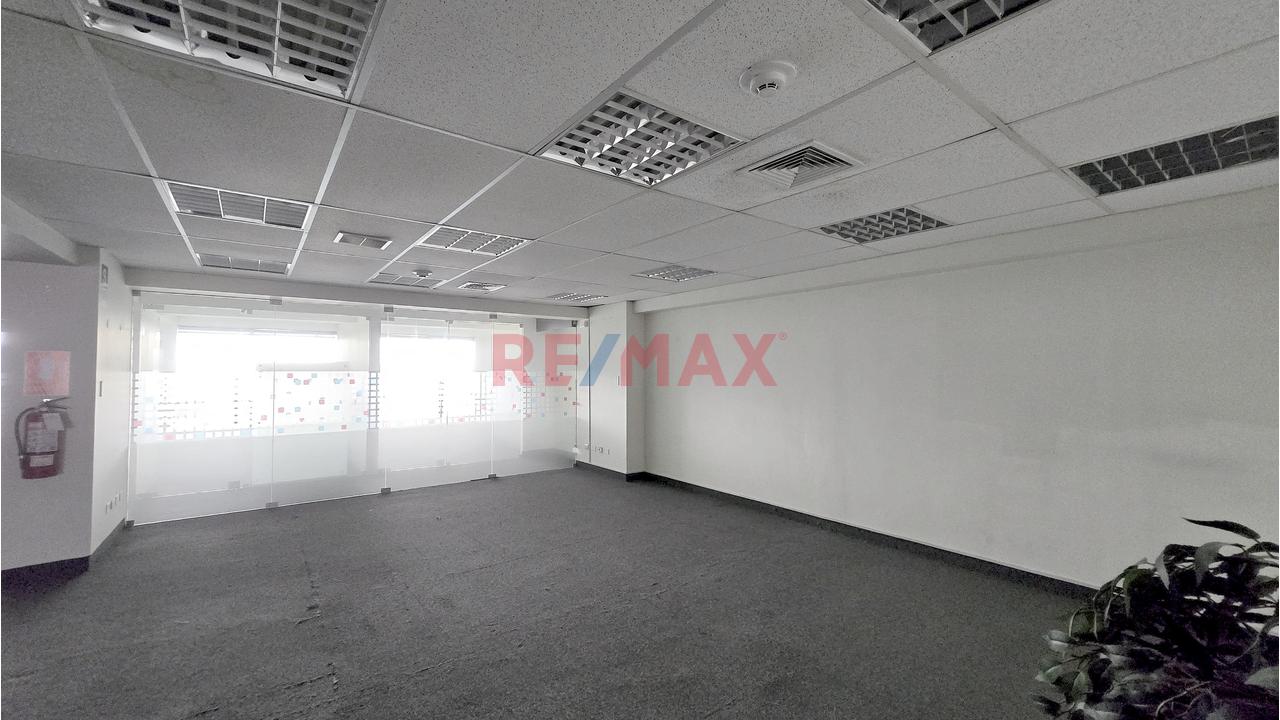 Oficina Ejecutiva En Alquiler En San Isidro – Ideal Para Firmas De Prestigio — foto 4