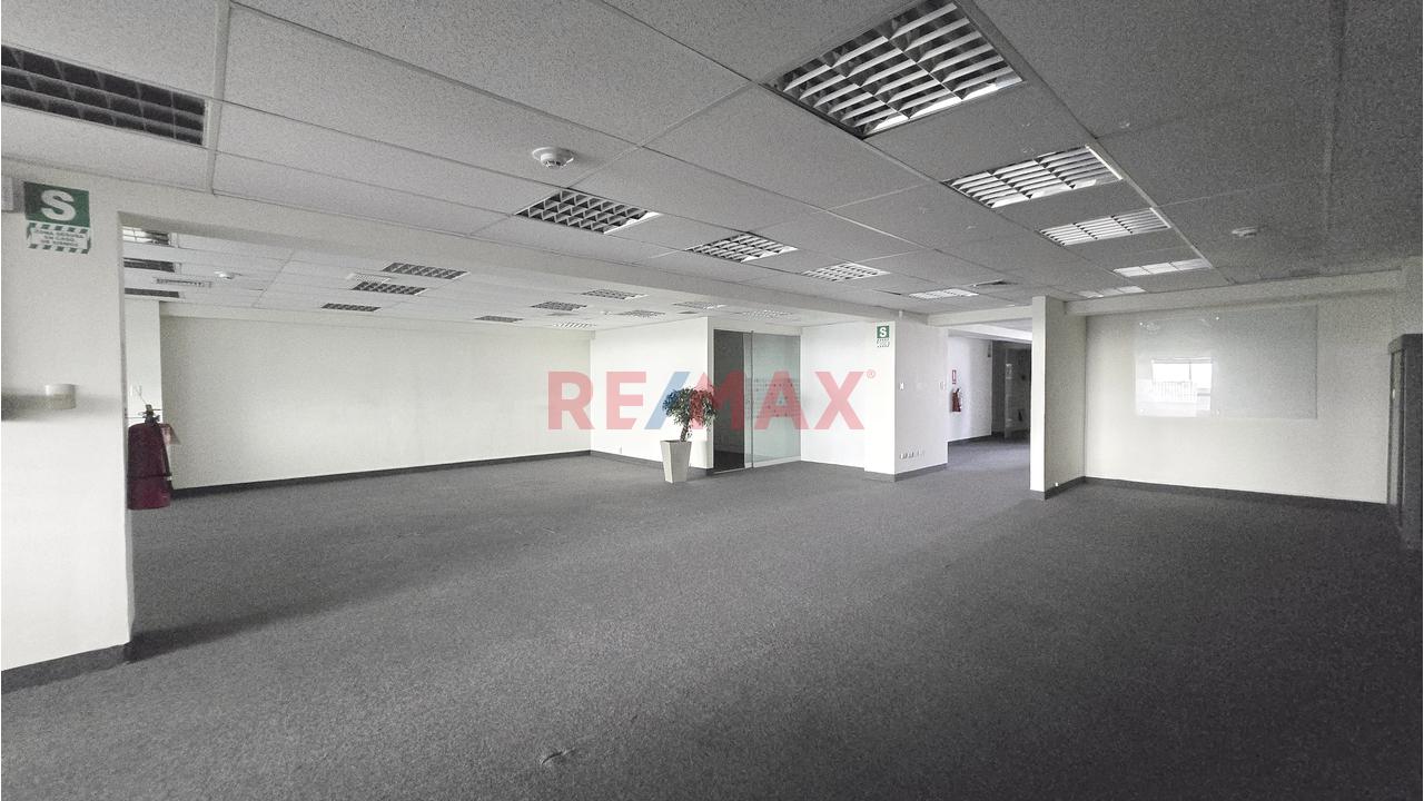 Oficina Ejecutiva En Alquiler En San Isidro – Ideal Para Firmas De Prestigio — foto 6