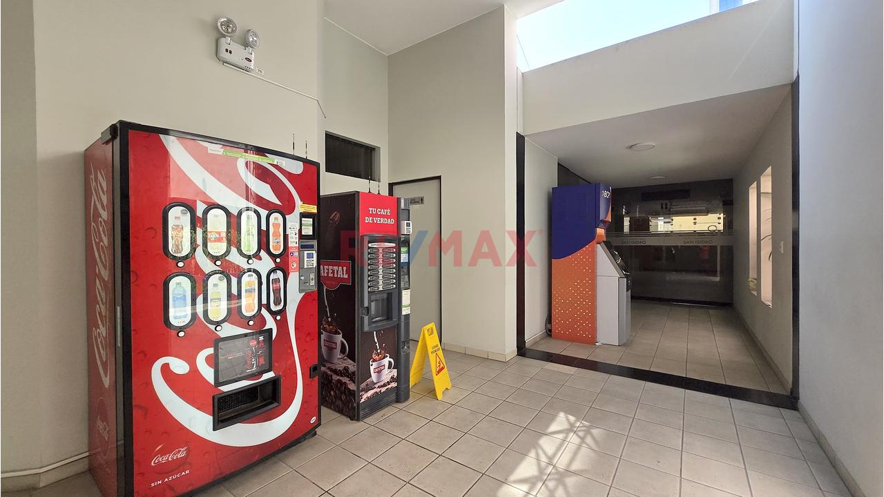 Oficina Ejecutiva En Alquiler En San Isidro – Ideal Para Firmas De Prestigio — foto 13