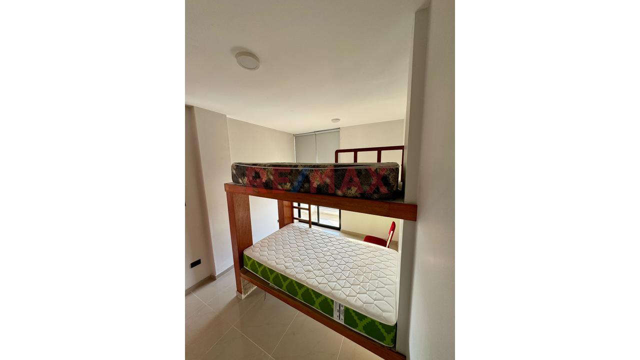 Alquiler De Temporada De Casa De Playa En Refugios Ecologicos - 15