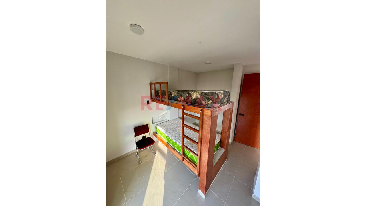 Alquiler De Temporada De Casa De Playa En Refugios Ecologicos - 14
