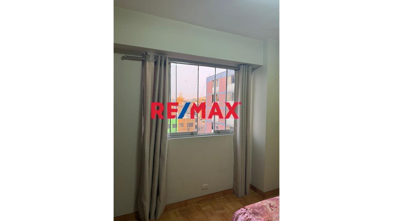 Departamento En Venta En Av. Grau Cuadra 6 La Victoria