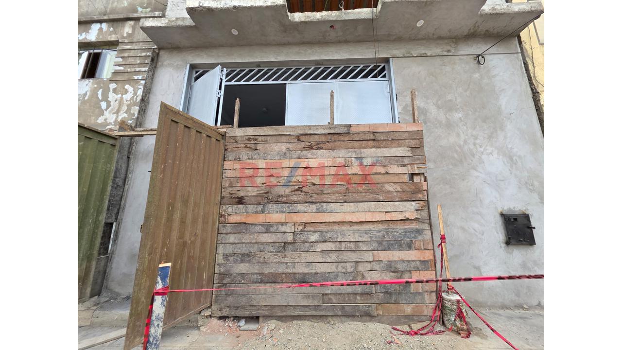 Local comercial en Alquiler ubicado en Rimac Local comercial en Alquiler ubicado en Rimac