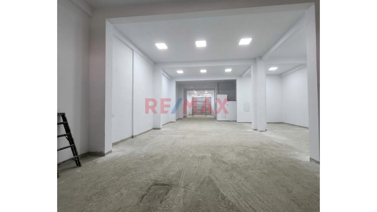 Local comercial en Alquiler ubicado en Esteban Salmon 608 Local comercial en Alquiler ubicado en Esteban Salmon 608