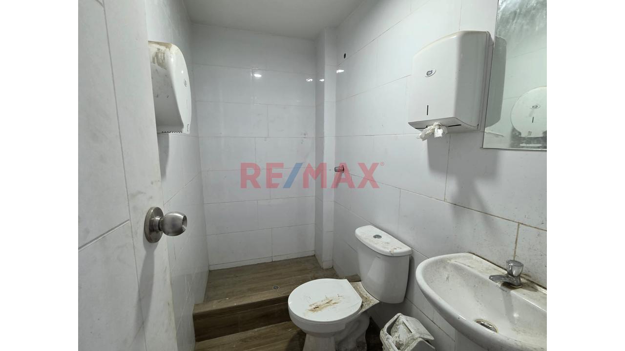 Local comercial de ocasión ubicado en Rimac Local comercial de ocasión ubicado en Rimac