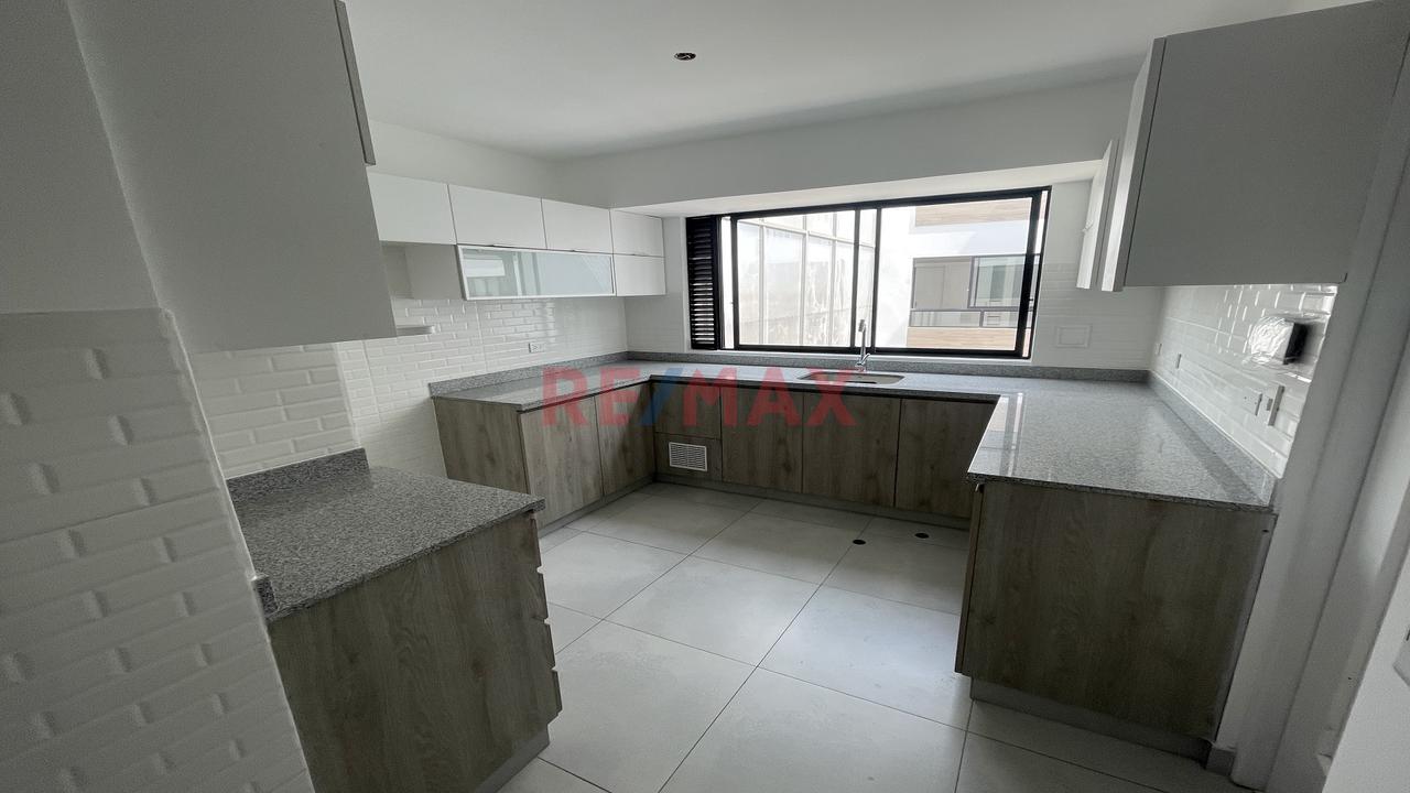 "Oportunidad: Departamento De Estreno En La Mejor Zona De San Borja A Un Paso De San Isidro" — foto 9
