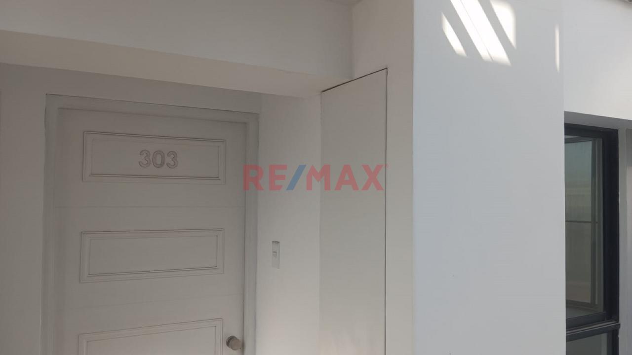 "Oportunidad: Departamento De Estreno En La Mejor Zona De San Borja A Un Paso De San Isidro" — foto 15