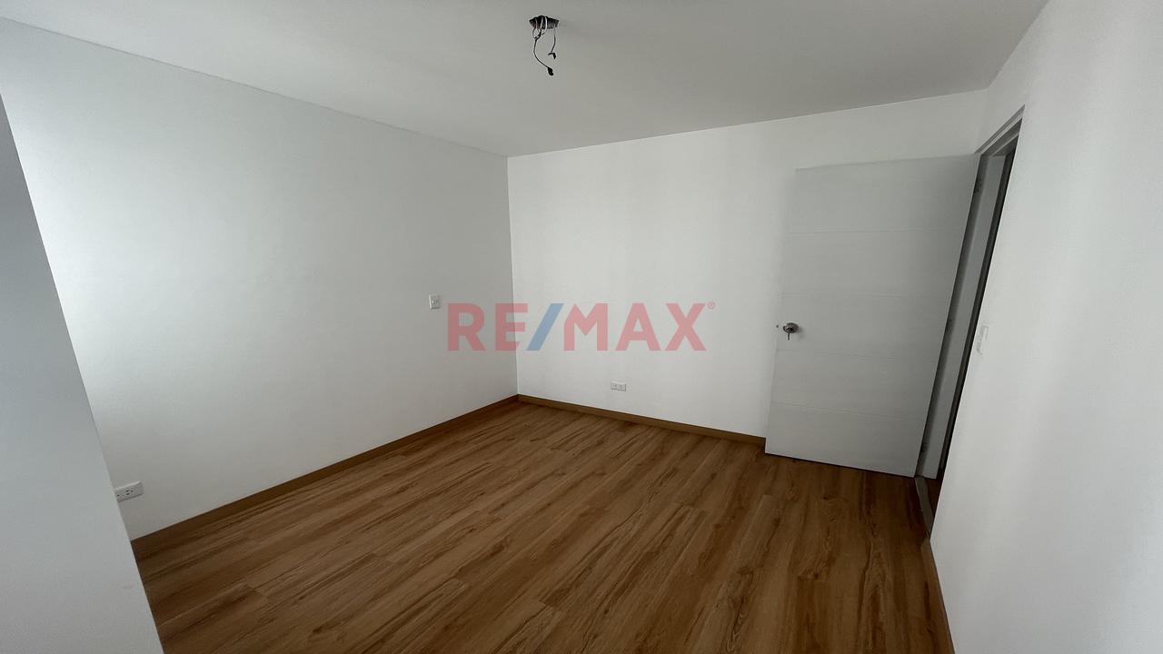 "Oportunidad: Departamento De Estreno En La Mejor Zona De San Borja A Un Paso De San Isidro" — foto 13