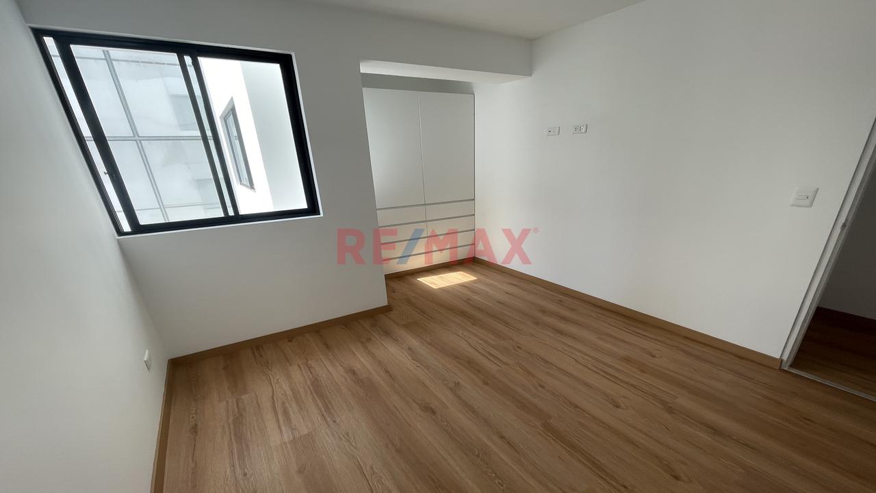 "Oportunidad: Departamento De Estreno En La Mejor Zona De San Borja A Un Paso De San Isidro" — foto 12
