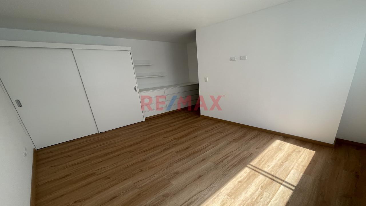 "¡Estrena El Hogar De Tus Sueños En Un Departamento En La Zona Más Exclusiva De San Borja!". — foto 11