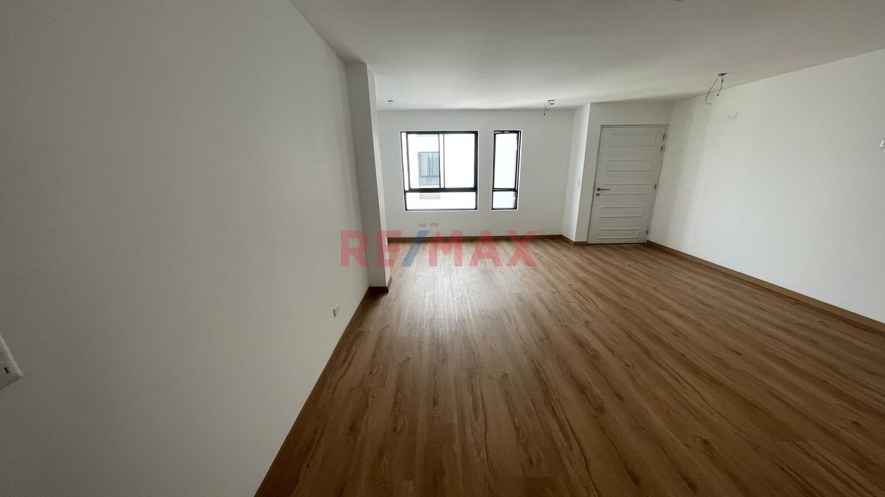 Departamento en Venta de 3 dormitorios ubicado en San Borja Departamento en Venta de 3 dormitorios ubicado en San Borja