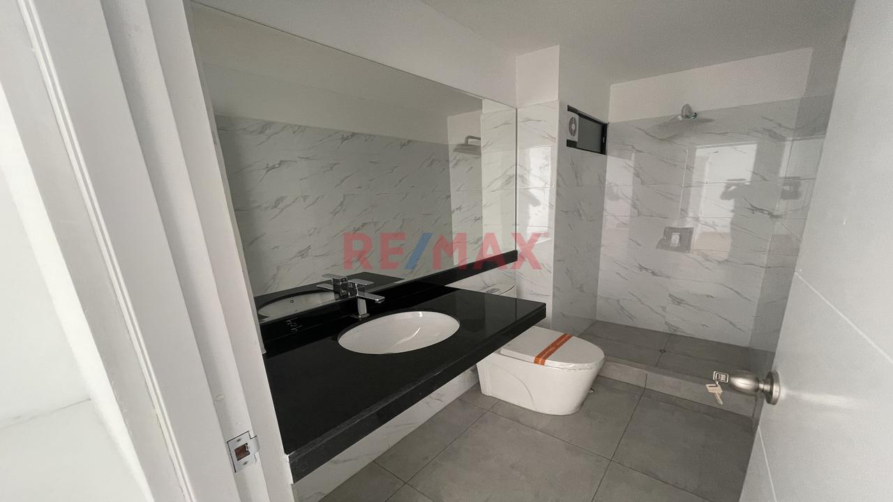 "¡Estrena El Hogar De Tus Sueños En Un Departamento En La Zona Más Exclusiva De San Borja!". — foto 12