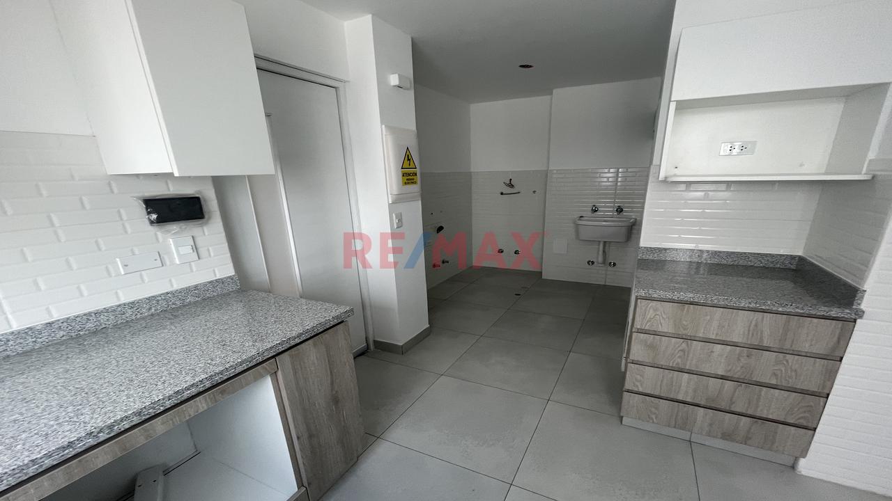 "¡Estrena El Hogar De Tus Sueños En Un Departamento En La Zona Más Exclusiva De San Borja!". — foto 9