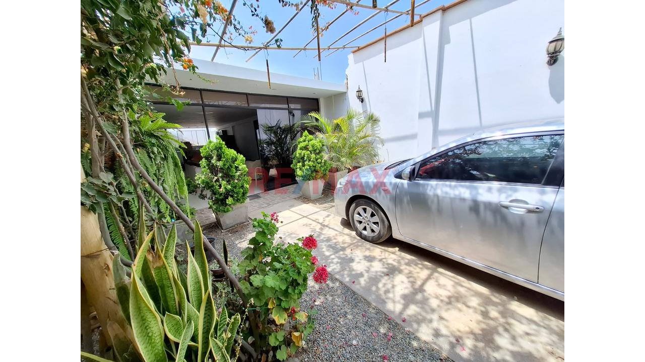 Venta De Casa De Playa En Posesion - 3