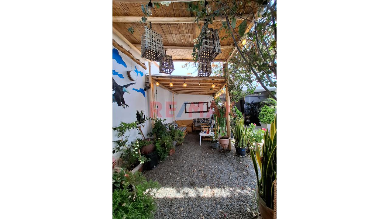 Venta De Casa De Playa En Posesion - 10