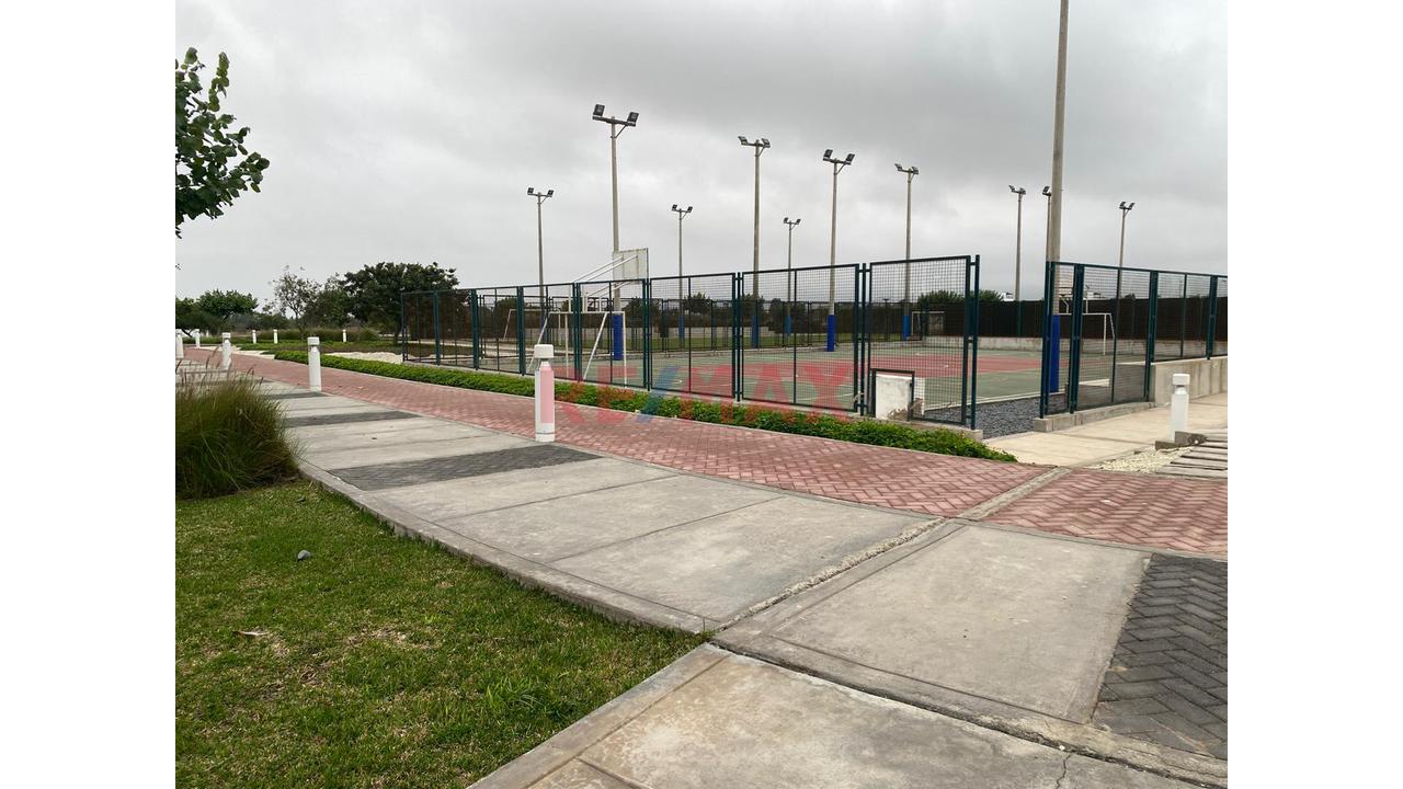 Venta De Terreno En Condominio Alto Del Prado Iii Etapa - Asia Campo — foto 2