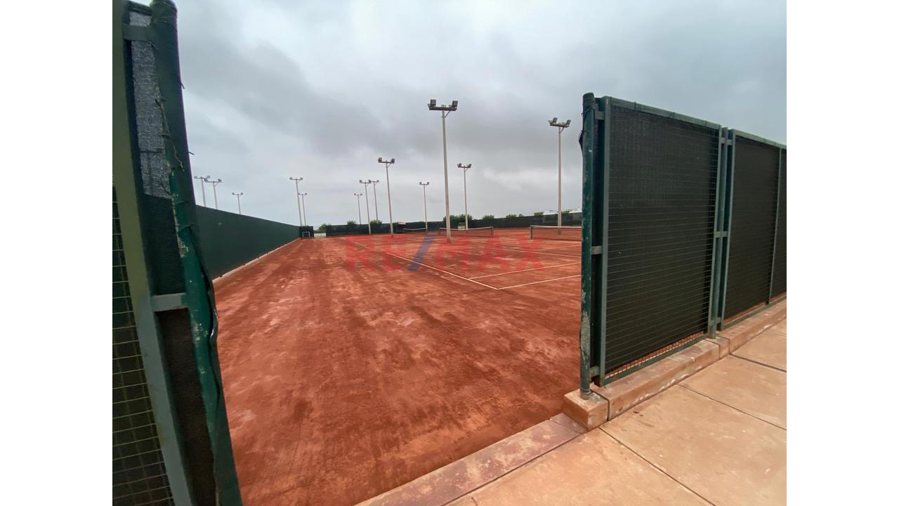 Venta De Terreno En Condominio Alto Del Prado Iii Etapa - Asia Campo — foto 4