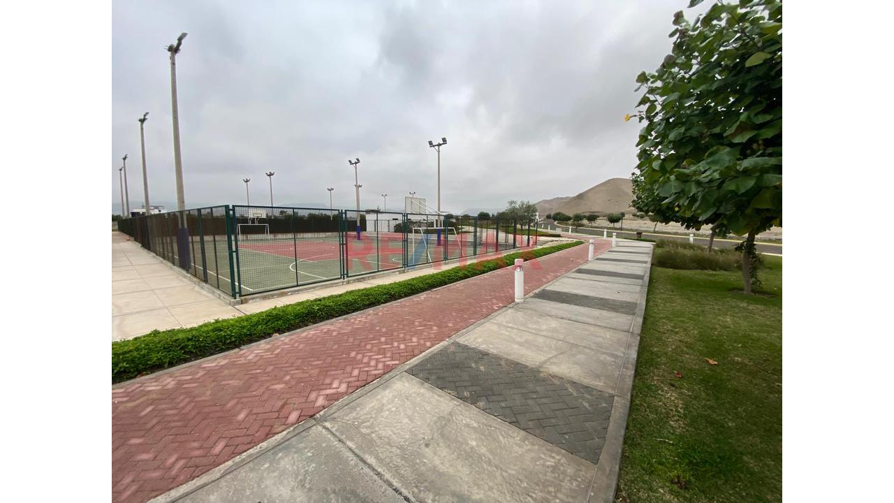 Venta De Terreno En Condominio Alto Del Prado Iii Etapa - Asia Campo — foto 13