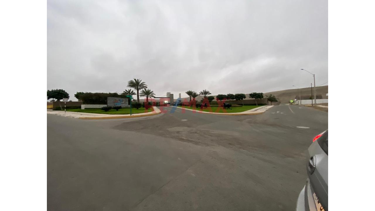 Venta De Terreno En Condominio Alto Del Prado Iii Etapa - Asia Campo — foto 7
