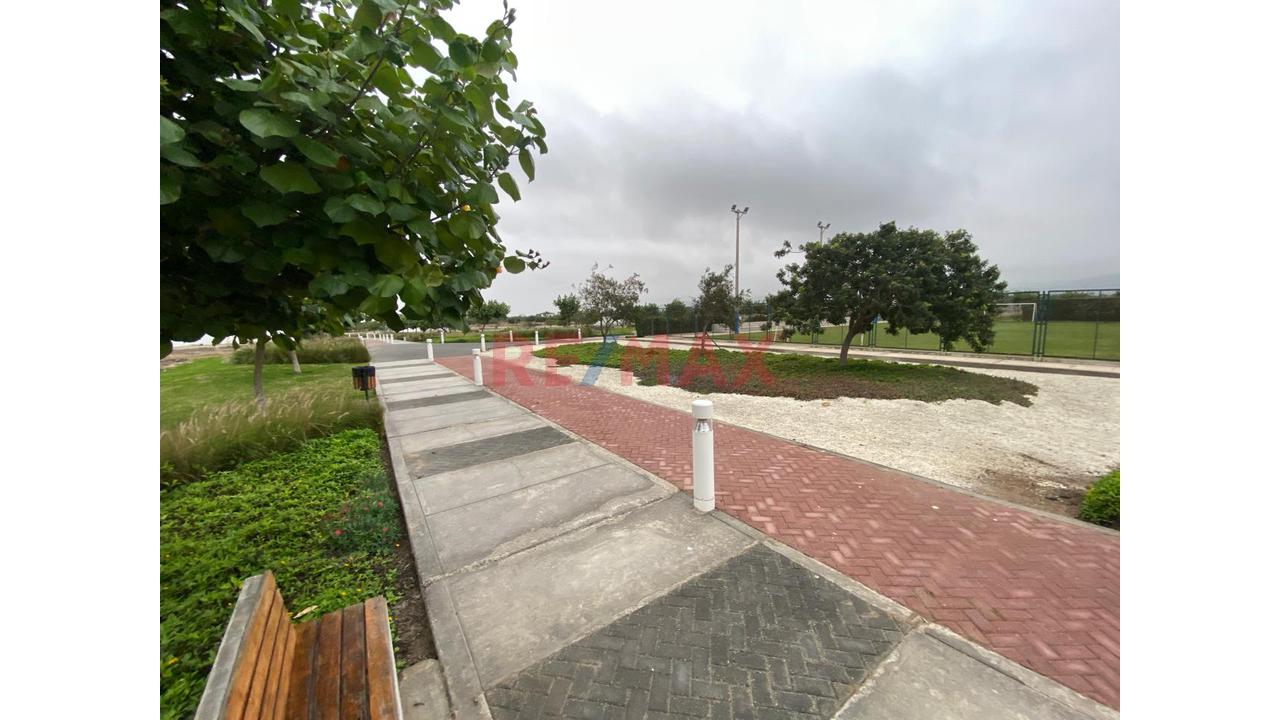 Venta De Terreno En Condominio Alto Del Prado Iii Etapa - Asia Campo — foto 15