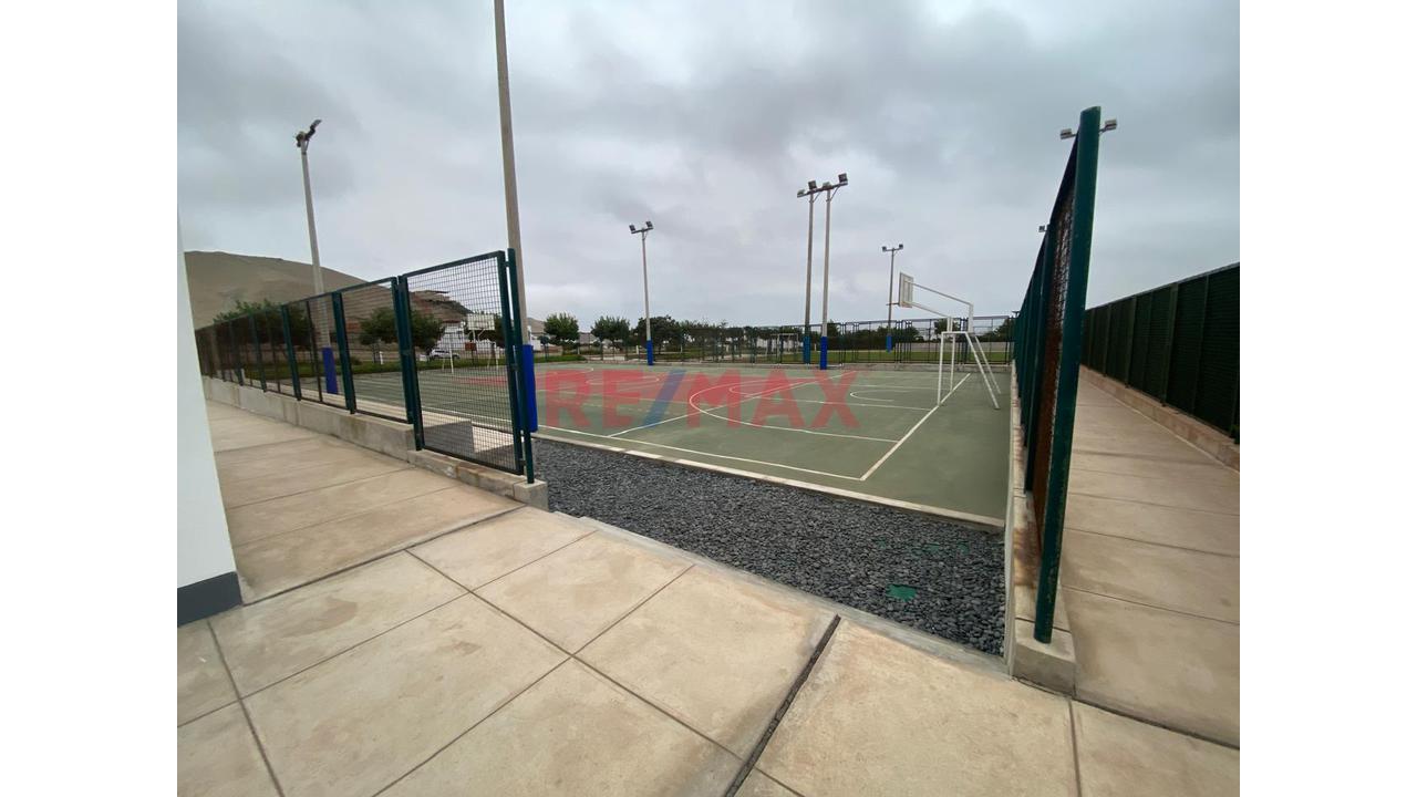Venta De Terreno En Condominio Alto Del Prado Iii Etapa - Asia Campo — foto 14