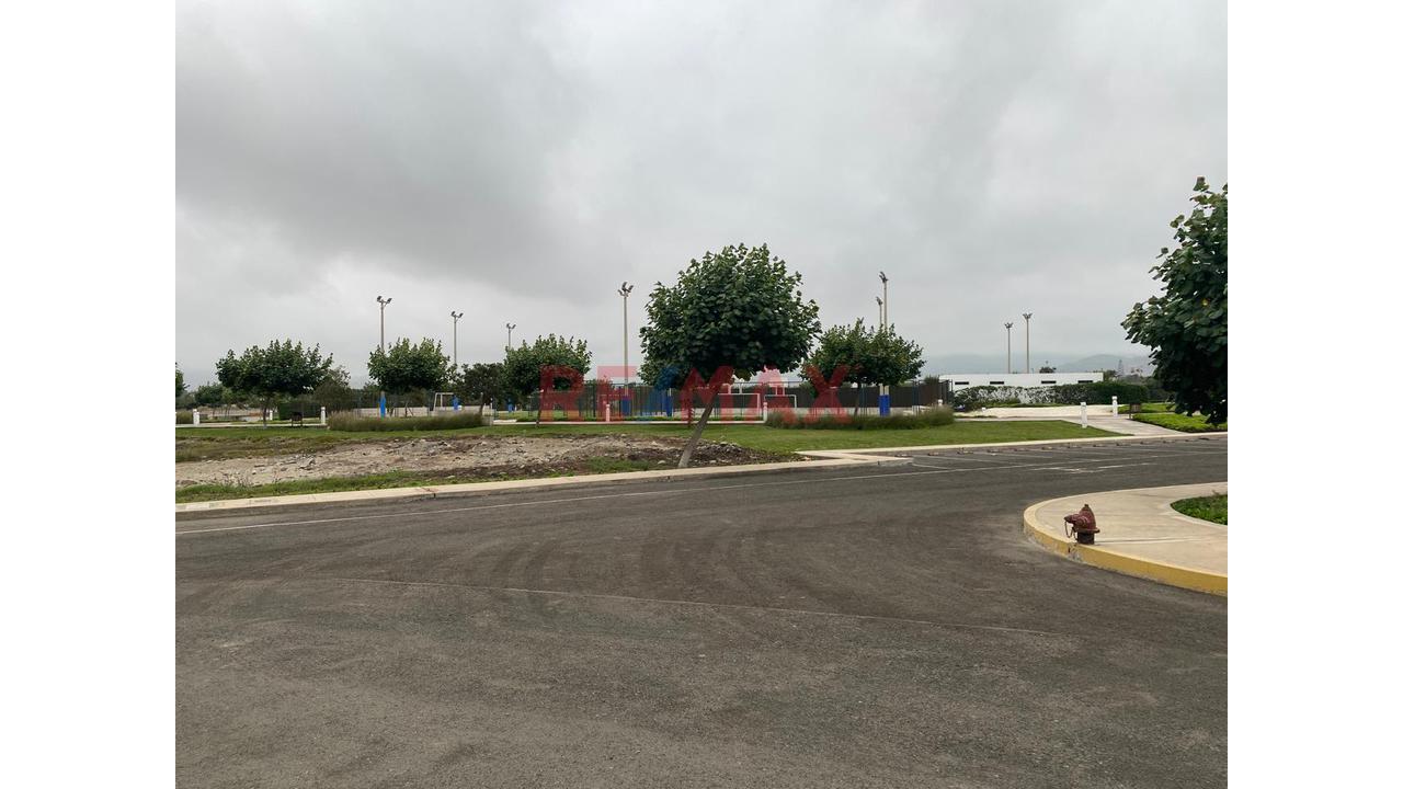 Venta De Terreno En Condominio Alto Del Prado Iii Etapa - Asia Campo — foto 10