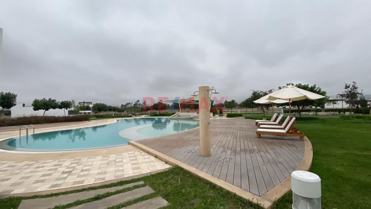 Venta De Terreno En Condominio Alto Del Prado Iii Etapa - Asia Campo — foto 5