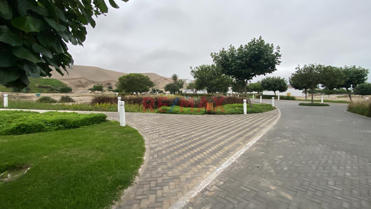 Venta De Terreno En Condominio Alto Del Prado Iii Etapa - Asia Campo — foto 12