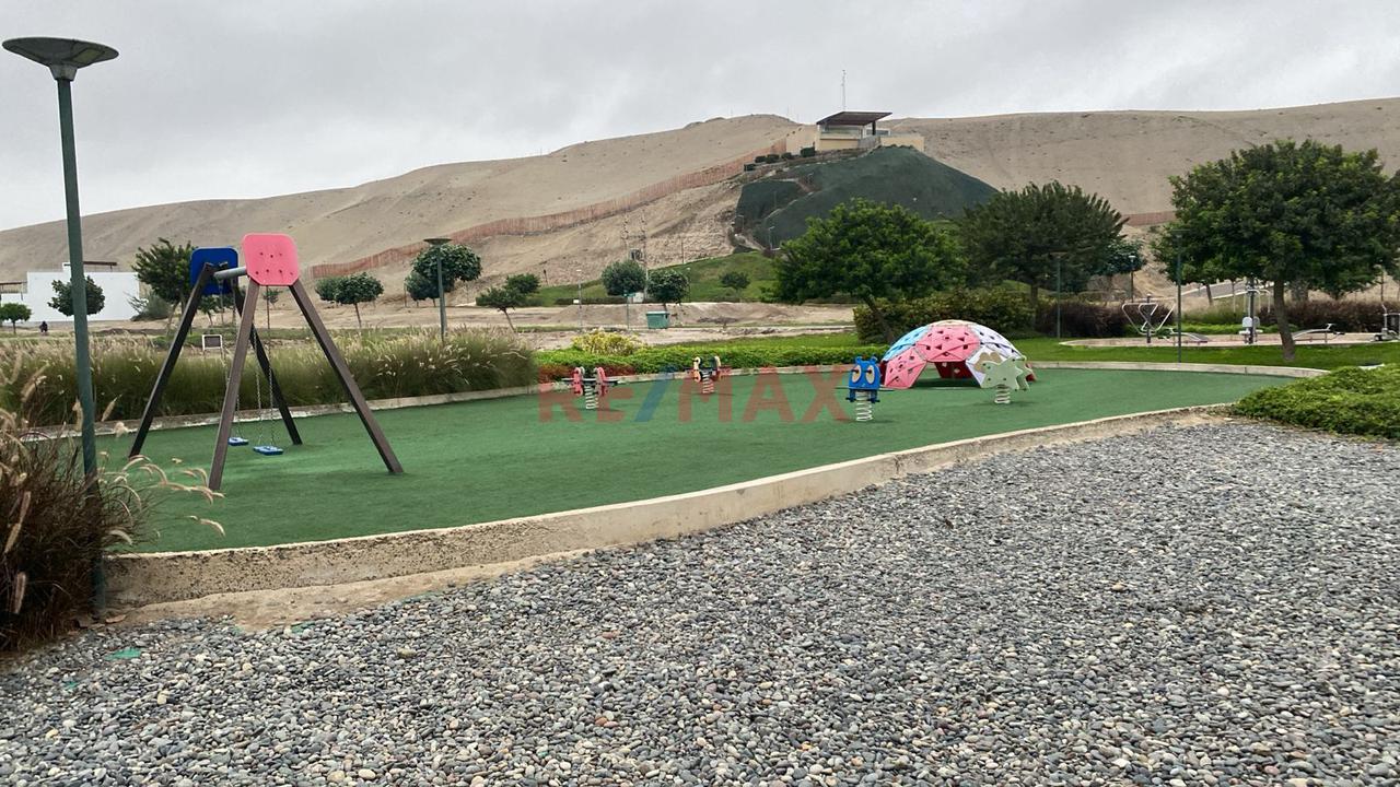 Venta De Terreno En Condominio Alto Del Prado Iii Etapa - Asia Campo — foto 8