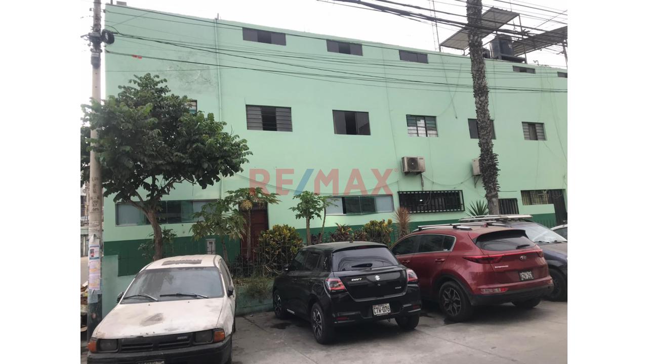 Venta De Casa En El Distrito De San Juan De Miraflores ,Cuenta Con Constancia De Posesion - 5