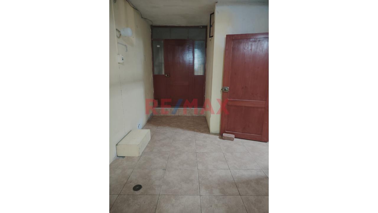 Casa En Venta Urb. Faustino Piaggio - Talara - 2