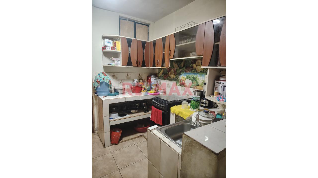 Casa En Venta Urb. Faustino Piaggio - Talara - 3