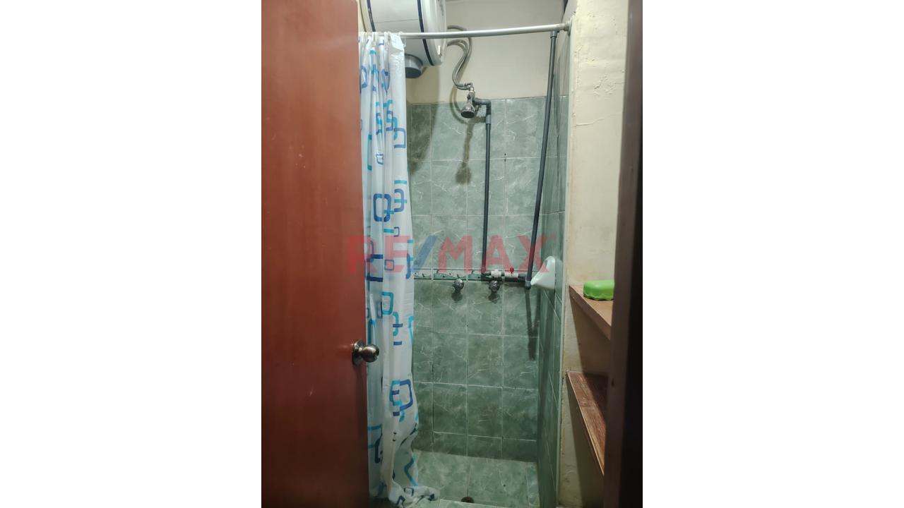 Casa En Venta Urb. Faustino Piaggio - Talara - 4