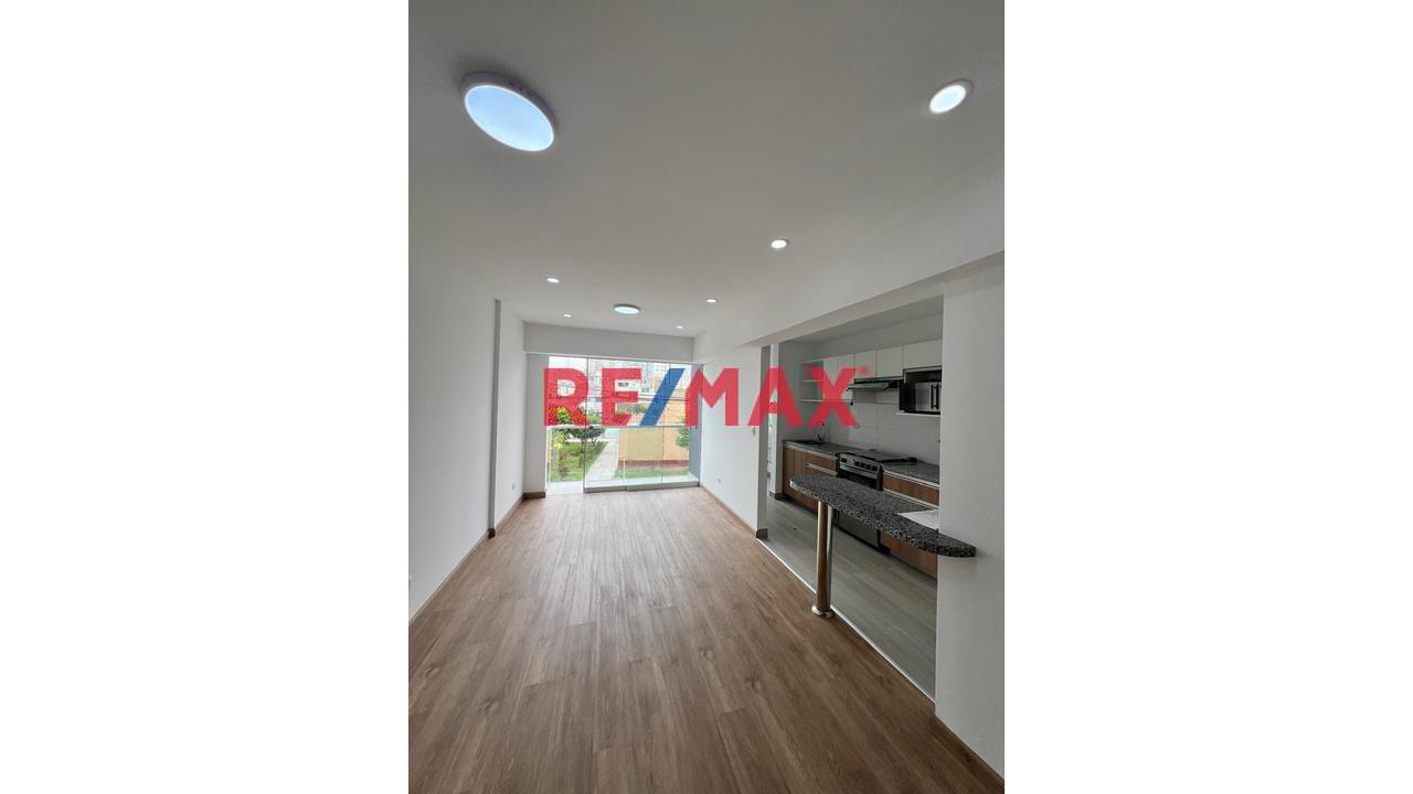 Venta Departamento En San Miguel Vista Externa