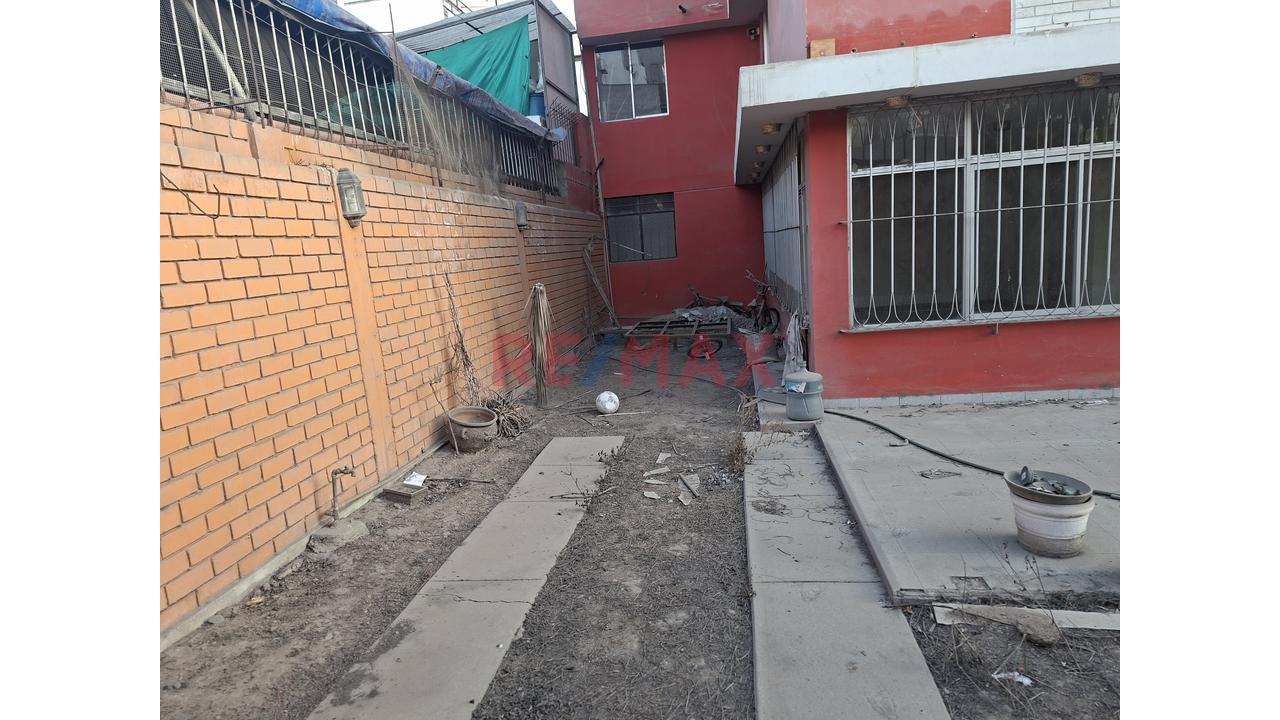 Se Vende Terreno Cerca Al Parque De La Amistad — foto 6