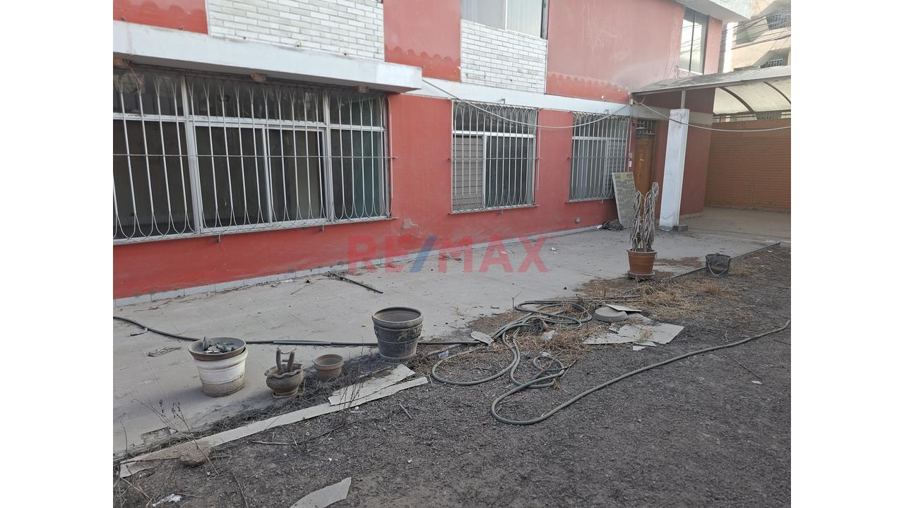 Se Vende Terreno Cerca Al Parque De La Amistad — foto 5