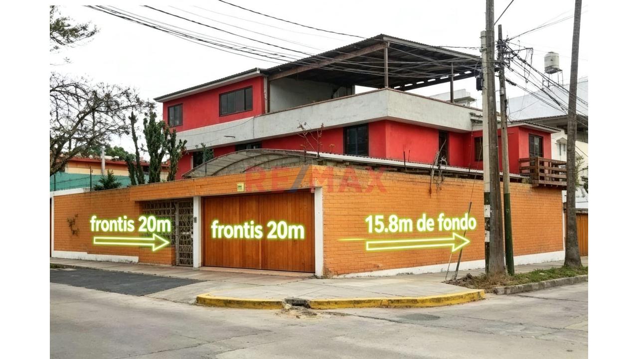 Se Vende Terreno Cerca Al Parque De La Amistad — foto 2