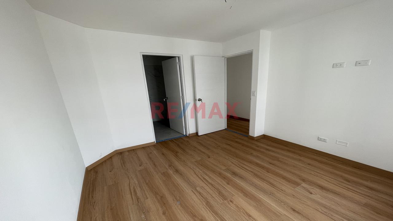 ¡Estreno En San Borja! Exclusivo Dúplex A Un Paso De San Isidro - ¡Vive Donde Siempre Quisiste! - 12