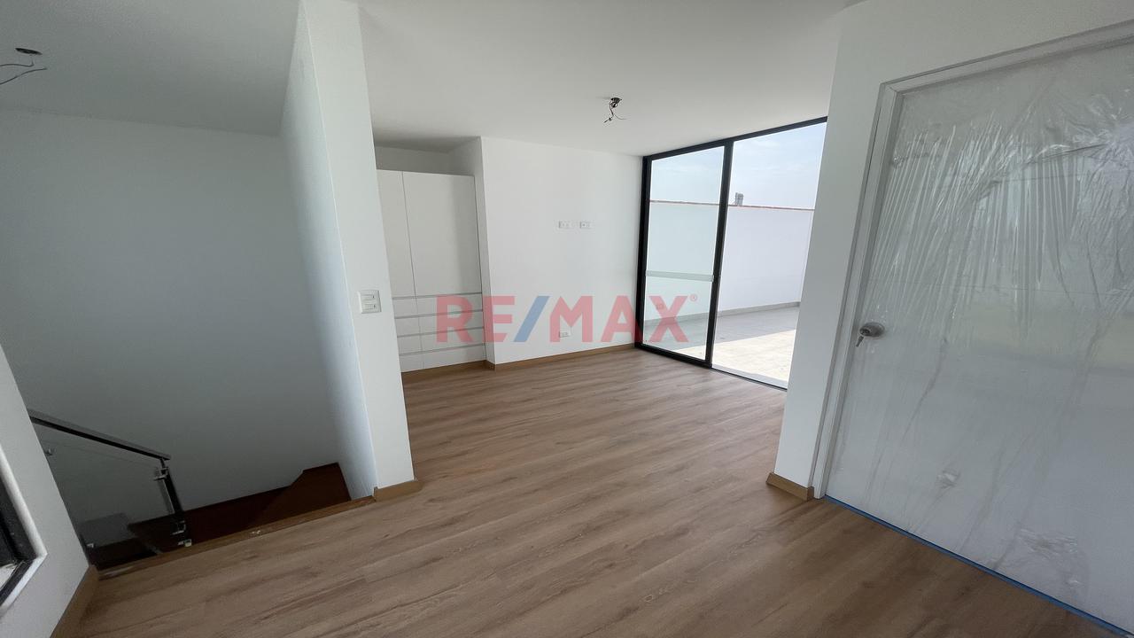 ¡Estreno En San Borja! Exclusivo Dúplex A Un Paso De San Isidro - ¡Vive Donde Siempre Quisiste! - 14