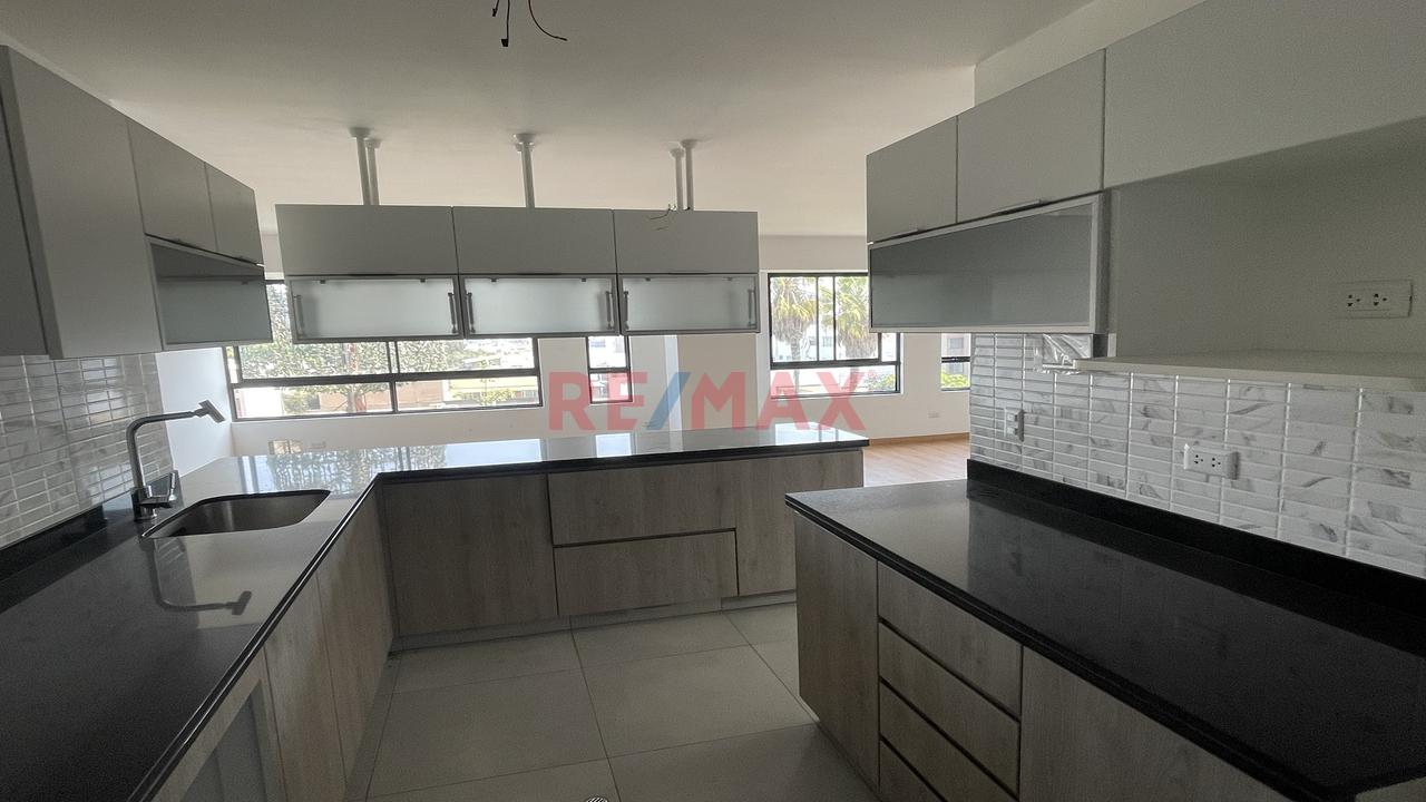 ¡Estreno En San Borja! Exclusivo Dúplex A Un Paso De San Isidro - ¡Vive Donde Siempre Quisiste! - 8