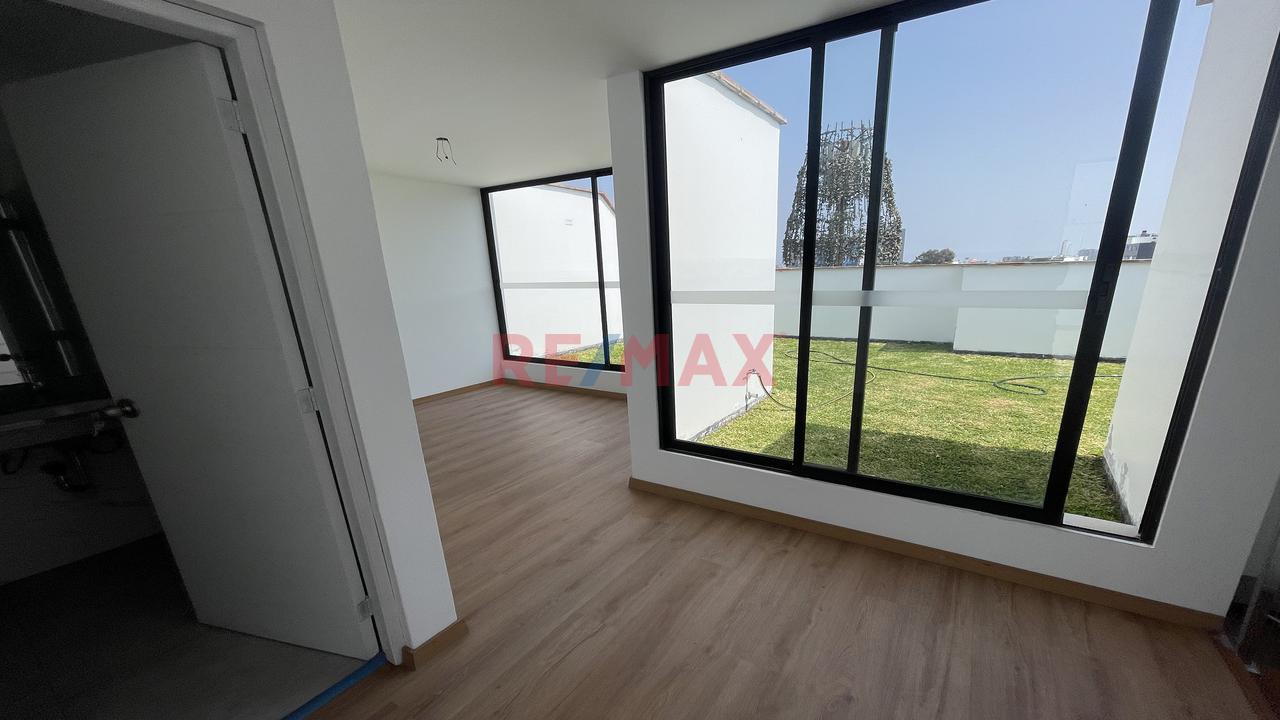¡Estreno En San Borja! Exclusivo Dúplex A Un Paso De San Isidro - ¡Vive Donde Siempre Quisiste! - 13