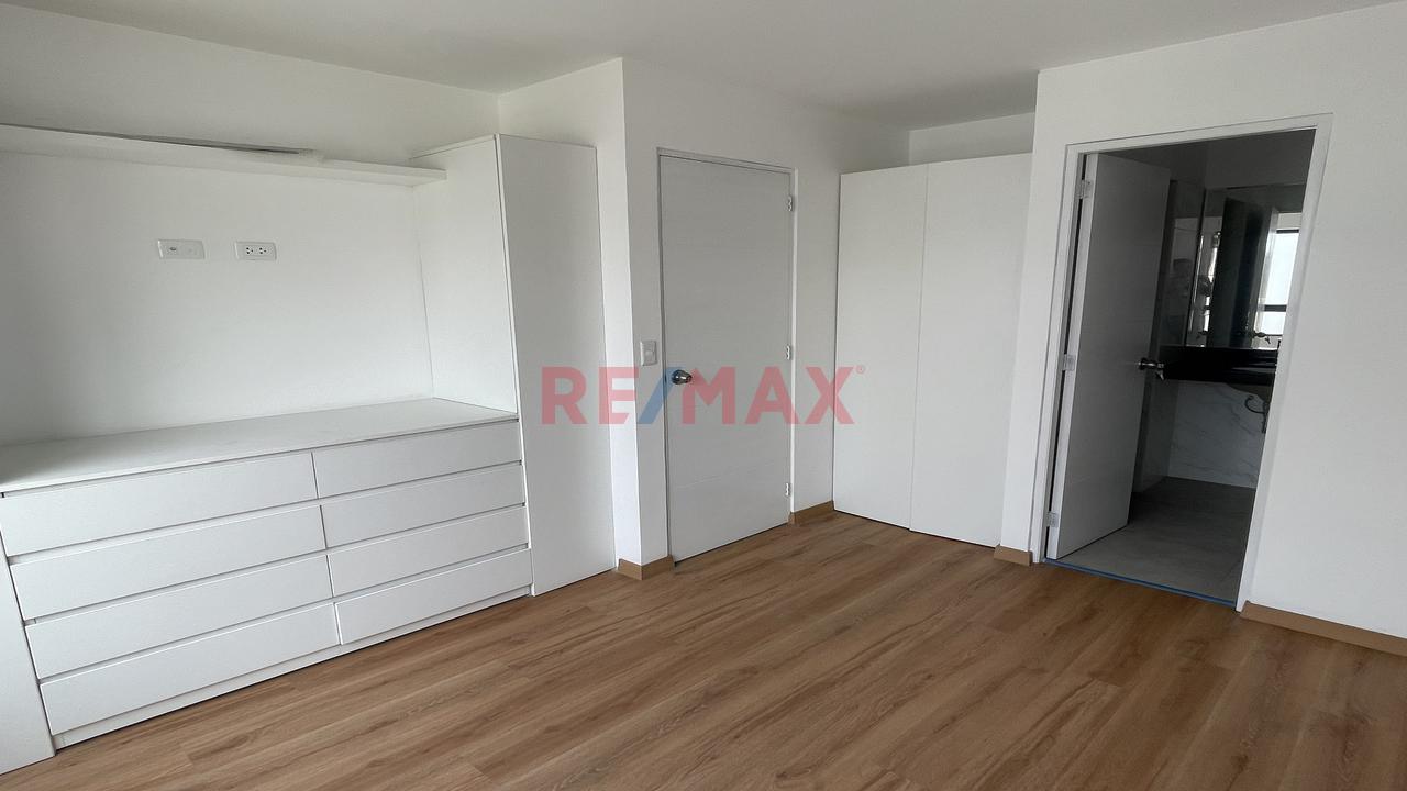 🔥 ¡De Estreno! Dúplex Top En San Borja (Límite San Isidro). Moderno, Amplio Y Con La Mejor Ubicación. - 12