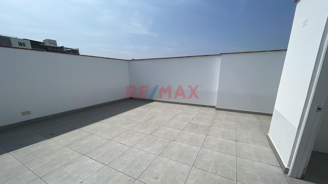 🔥 ¡De Estreno! Dúplex Top En San Borja (Límite San Isidro). Moderno, Amplio Y Con La Mejor Ubicación. - 15
