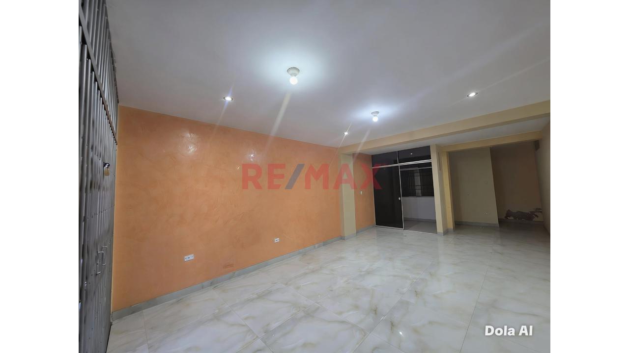 🌳 **Amplio 1Er Piso Frente A Parque En Bello Horizonte – Ideal Para Oficinas O Empresas** - 5