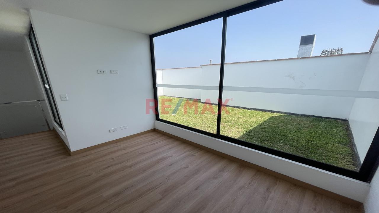 Dúplex De Estreno En El Límite De San Borja Y San Isidro. ¡Tu Nuevo Hogar Te Espera! - 18