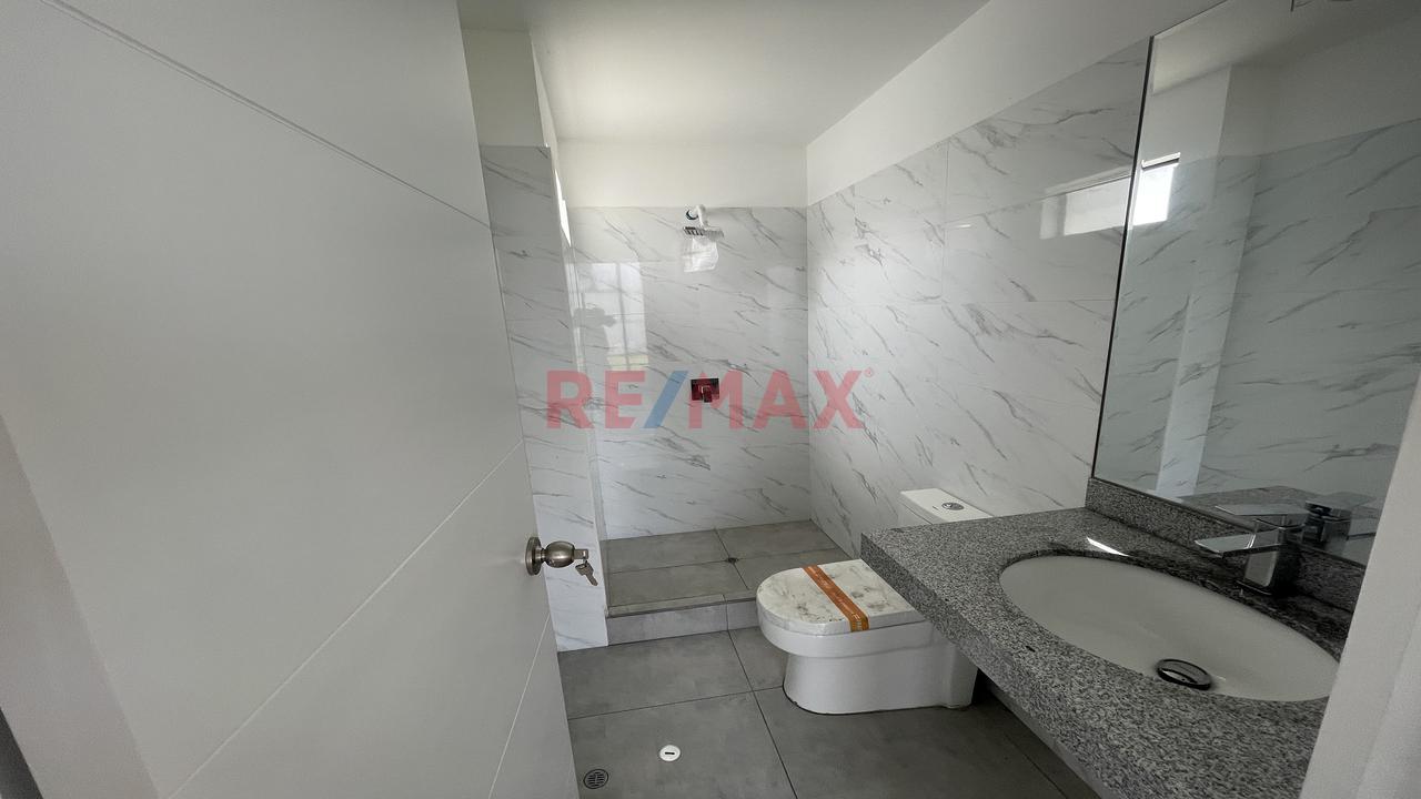 Dúplex De Estreno En El Límite De San Borja Y San Isidro. ¡Tu Nuevo Hogar Te Espera! - 17